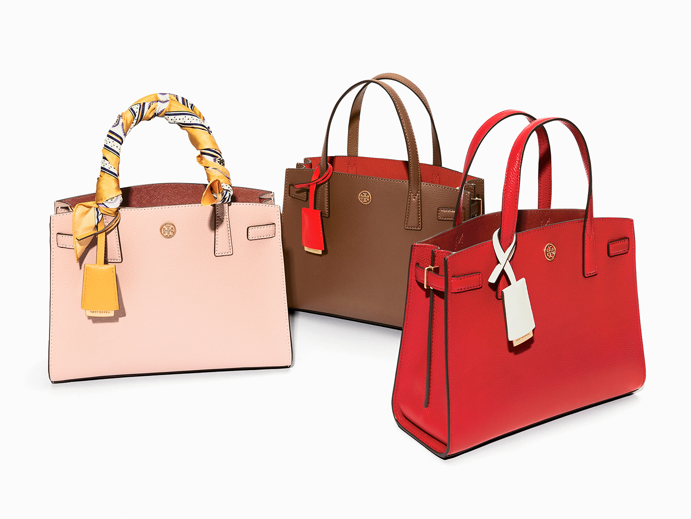 New Arrivals - Women's Handbags & Clutches | Tory Burch EU | Tory Burch KSA