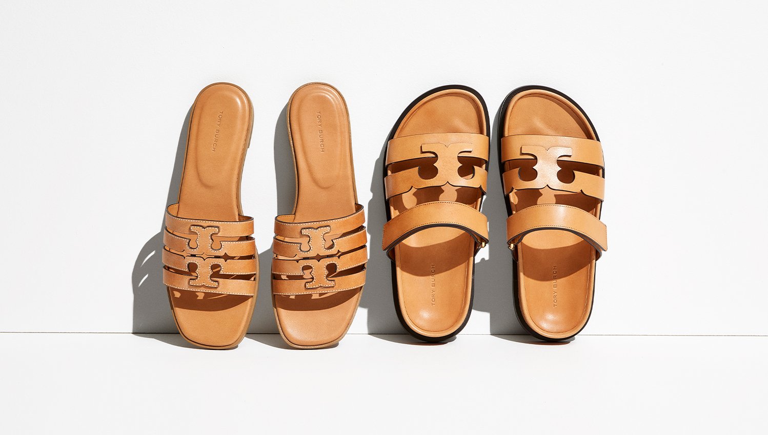 Miller Sandal