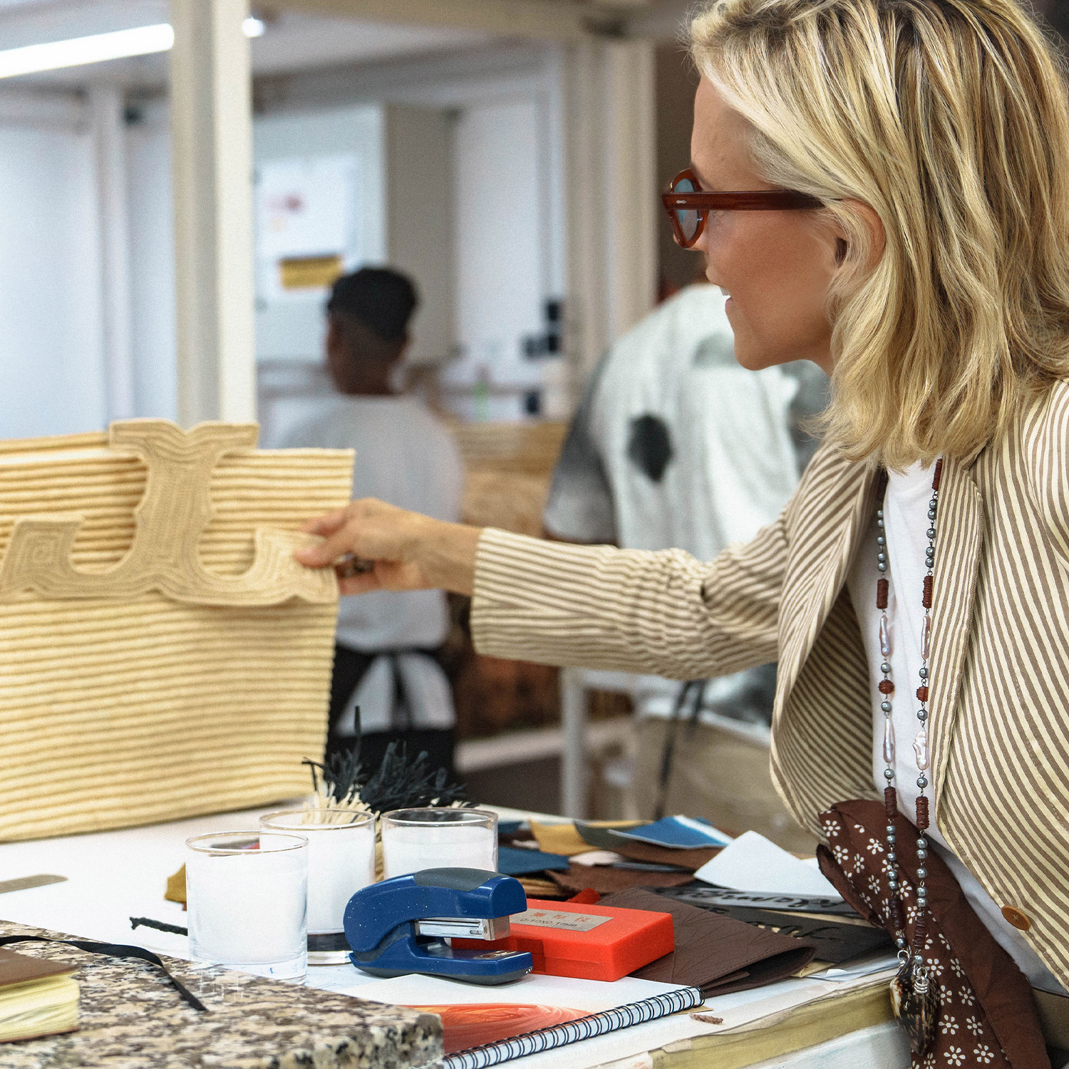 Tory Burch Partners