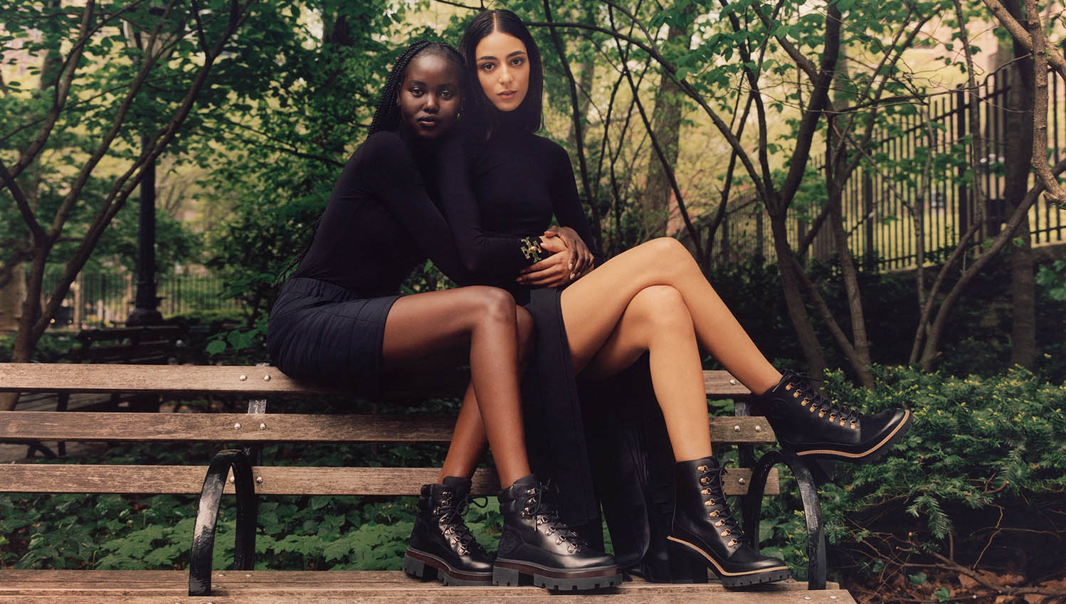 Shop Women's Boots Online | Tory Burch