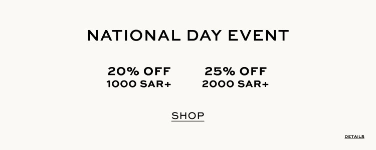 National Day Sale